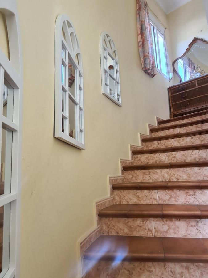 Chateau Angelique Villa Montroy Eksteriør bilde