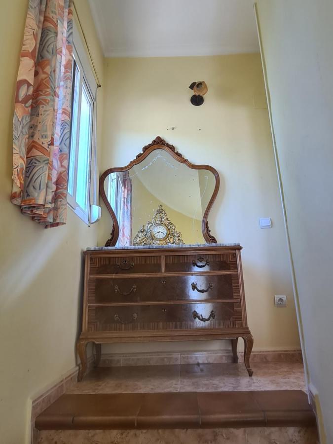 Chateau Angelique Villa Montroy Eksteriør bilde